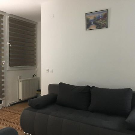 Old Town Cute Apartment Сараево Екстериор снимка