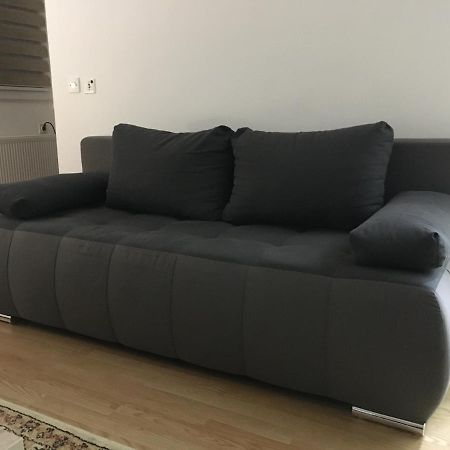 Old Town Cute Apartment Сараево Екстериор снимка