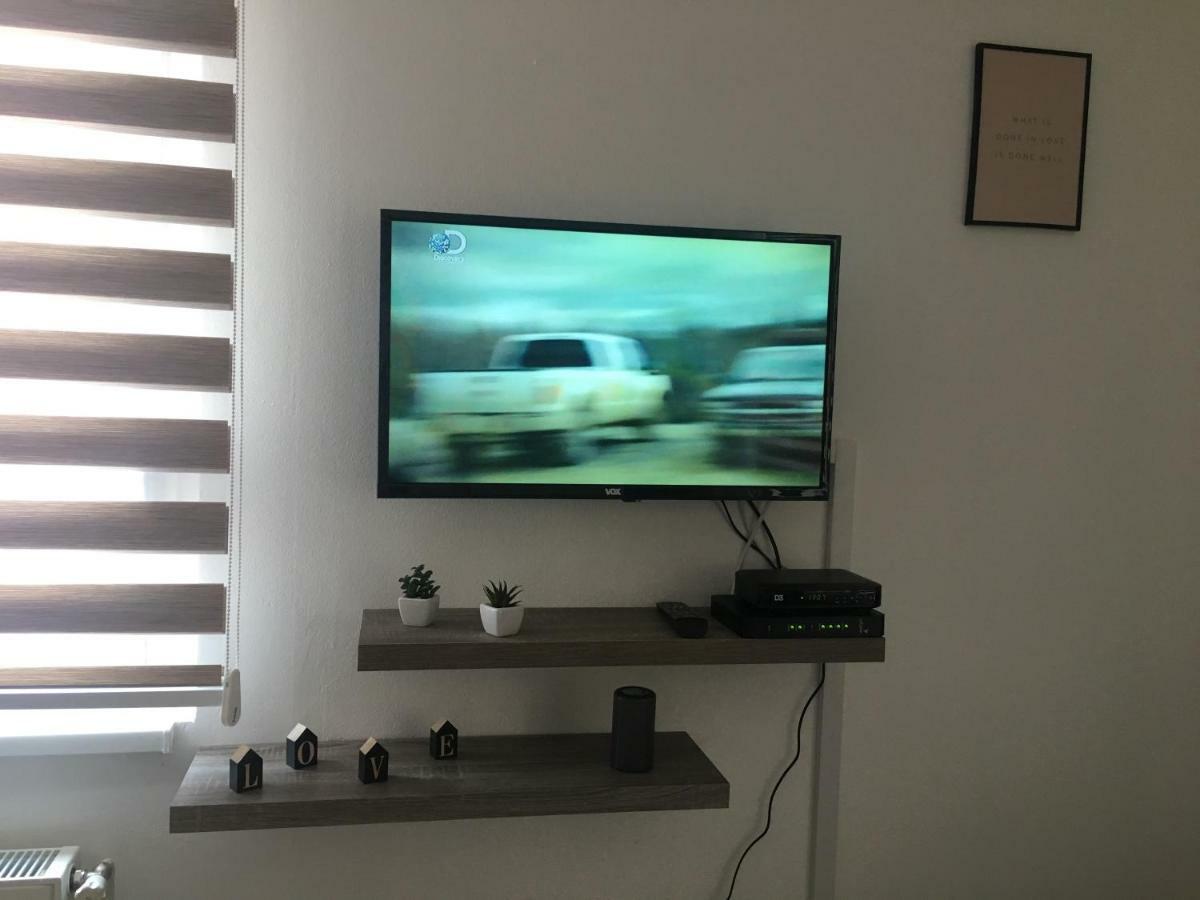 Old Town Cute Apartment Сараево Екстериор снимка