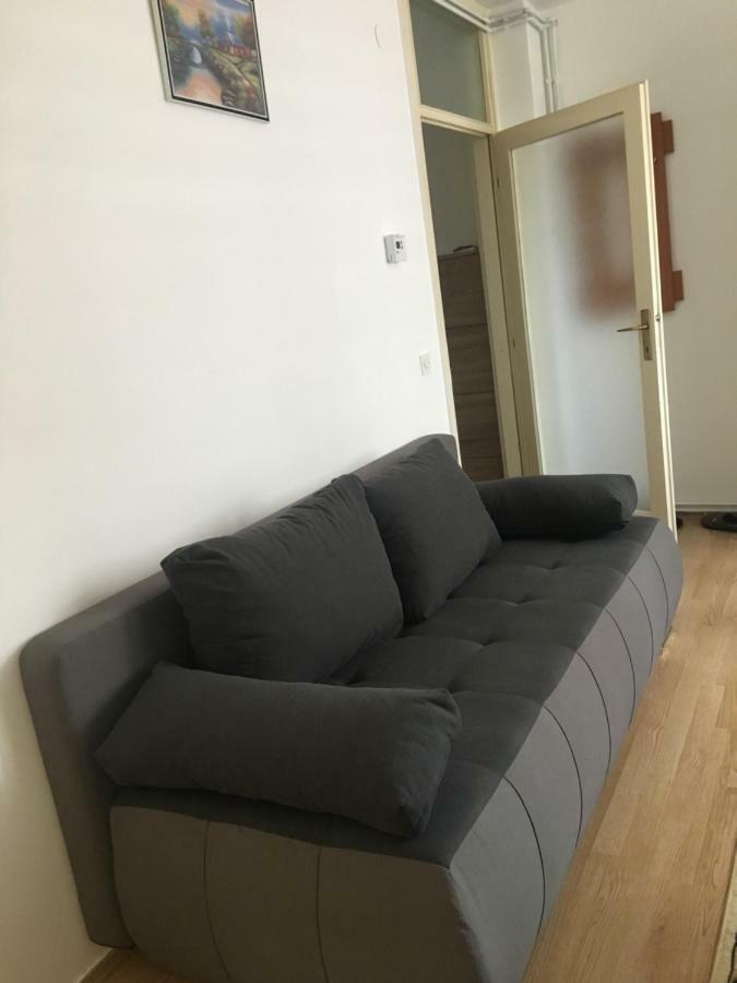 Old Town Cute Apartment Сараево Екстериор снимка