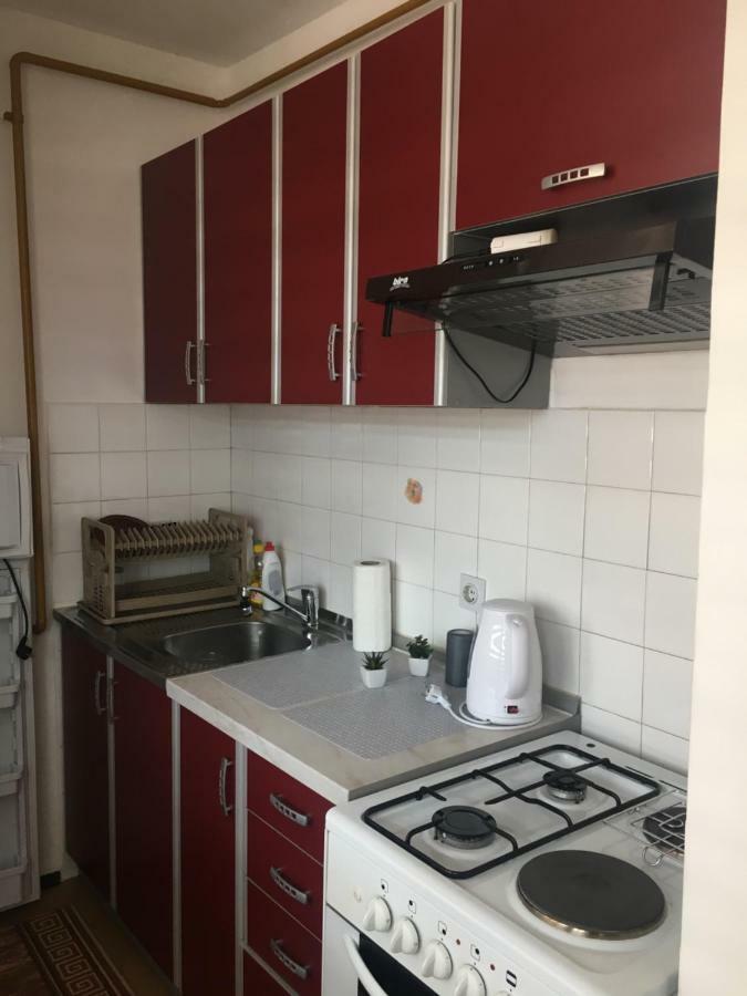 Old Town Cute Apartment Сараево Екстериор снимка