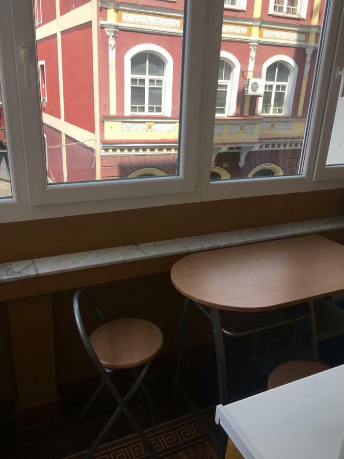 Old Town Cute Apartment Сараево Екстериор снимка