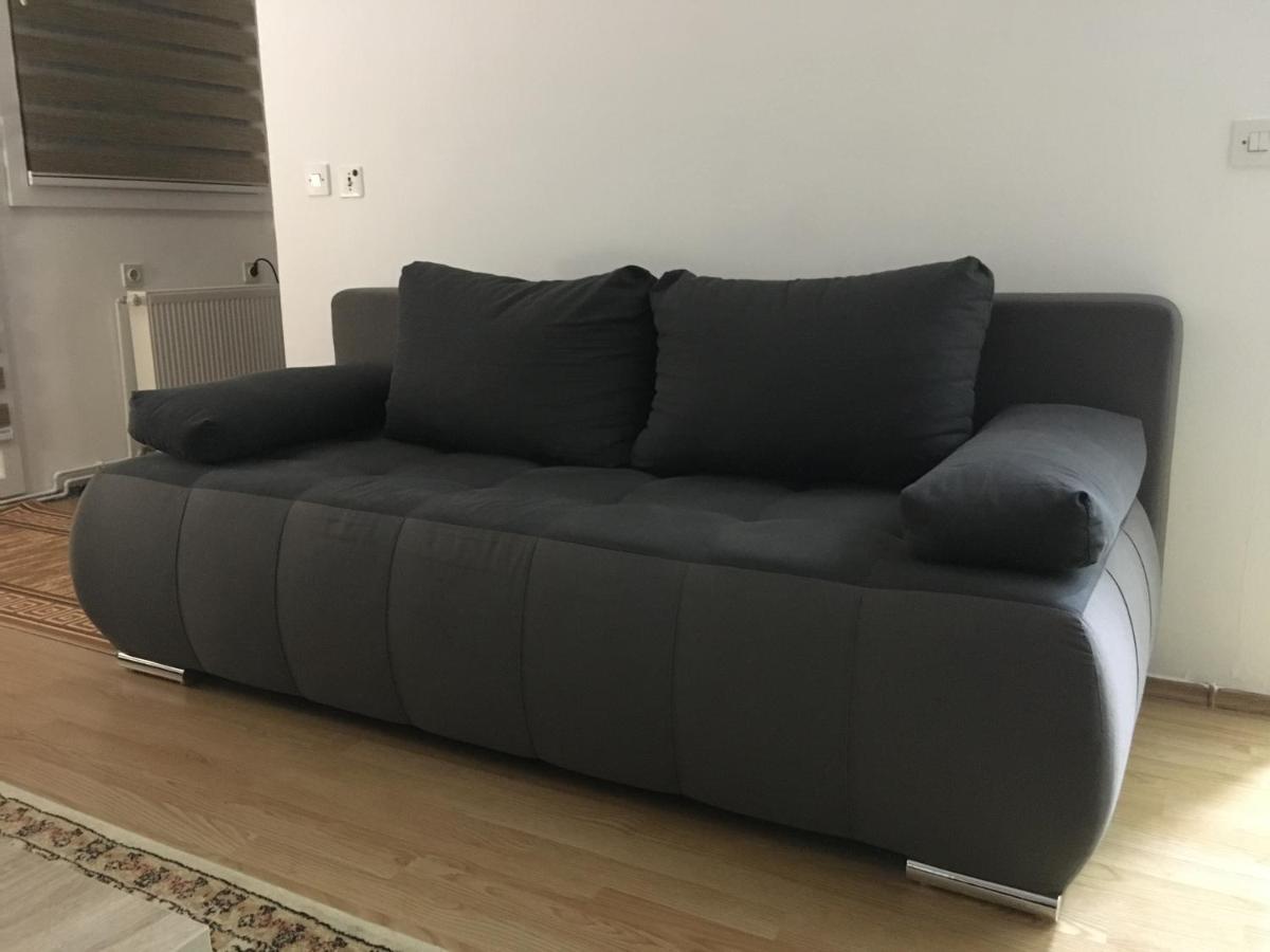 Old Town Cute Apartment Сараево Екстериор снимка